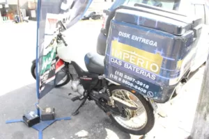 03 - Bateria para carro hybrido qual motor parte primeiro, o elétrico ou a combustão