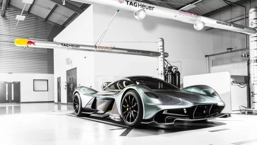 Império Baterias Santos - Os 10 carros mais caros do mundo - J