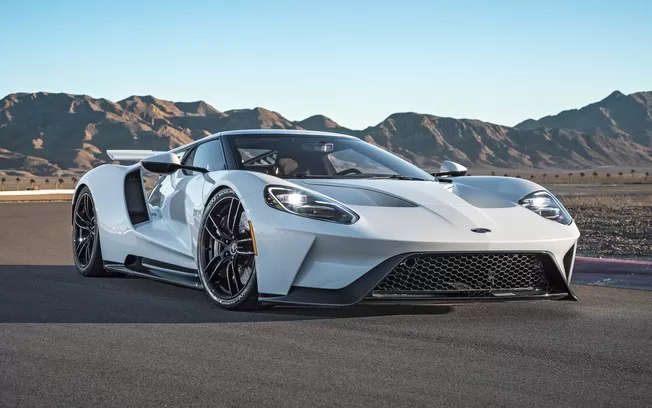 Império Baterias Santos - Os 10 carros mais rápidos do mundo - G
