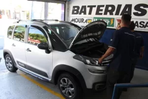 Meu carro usa bateria de 45Ah. Posso colocar uma de 60Ah - img03