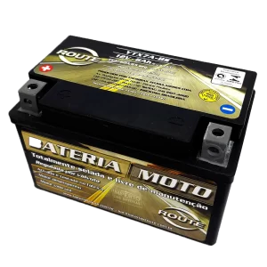 ROUTE – MODELO: YTX7ABS (6ah) – 12v