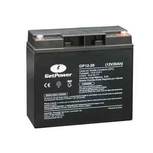 GETPOWER - MODELO: GP12-20 - (20Ah) - 12v