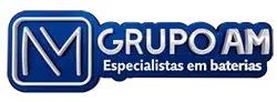 Grupo AM Especialistas em Baterias
